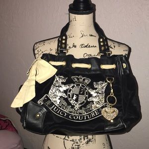 Juicy Couture purse